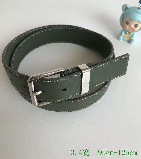 Picture of Dior Belts _SKUDiorBelt34mmX95-125cm7D031323